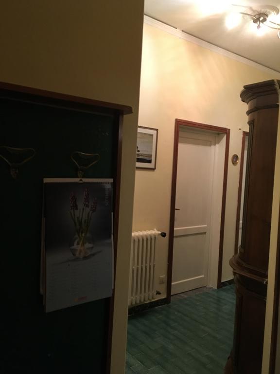 Отель House Steccuto Флоренция Экстерьер фото
